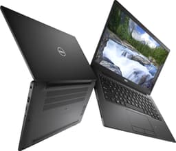 DELL Latitude 7300 Intel® Core™ i7 i7-8665U Laptop 33,8 cm (13.3") Full HD 8 GB DDR4-SDRAM 256 GB SSD Wi-Fi 5 (802.11ac) Windows 10 Pro Zwart — thumbnail 2