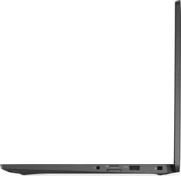 Latitude 7000 7400 35.6 cm (14") Notebook - 1920 x 1080 - Core i5 i5-8365U - 8 GB RAM - 256 GB SSD - Black - Windows 10 Pro 64-bit - Intel UHD Graphics 620 ... — thumbnail 1