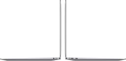 Apple Macbook Air (2018) – 256 GB opslag – 13.3 inch - Grijs — thumbnail 4