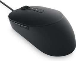 Dell Laser Wired Mouse MS3220 muis — thumbnail 1