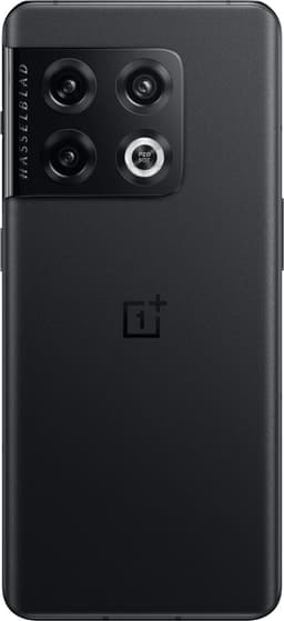 OnePlus 10 Pro - 5G - 256GB - Volcanic Black — thumbnail 2