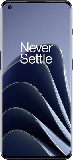OnePlus 10 Pro - 5G - 256GB - Volcanic Black — thumbnail 3