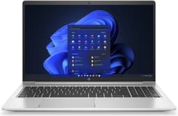 HP Probook 450 G8 - Core i5-1135G7 - 8GB - 512GB SSD - 15.6" FHD - Win 10 Pro — thumbnail 1