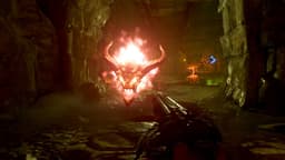 Doom - Nintendo Switch - Code in a Box — thumbnail 4