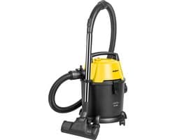 Rebel RB1065 - WET&DRY industrial vacuum cleaner