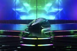 Razer Basilisk V3 - Gaming Muis - RGB - Programmeerbaar - 26.000 DPI - Zwart — thumbnail 1