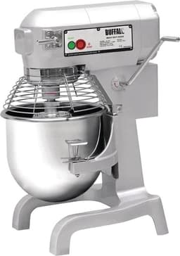 Buffalo planetaire mixer 20L — thumbnail 1