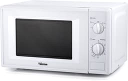 Tristar MW-2706 - Solo Magnetron- 20 Liter - 5 instelbare standen - Geschikt voor de camping - Wit — thumbnail 1