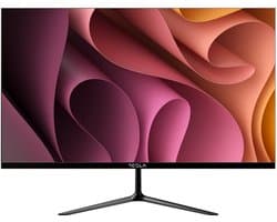 Tesla 27MC625BF - Full HD LED Monitor -  27 Inch - 1920 x 1080 Pixels - Zwart