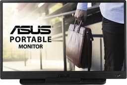 Asus MB165B - Portable WXGA Monitor - 15.6 Inch — thumbnail 1