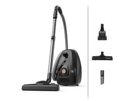 Rowenta Green Force Effitech RO6179 Stofzuiger met zak