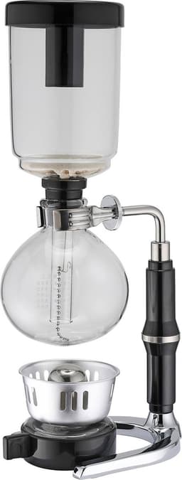 Vacuüm Koffiezetter, 360 ml – Weis | Siphon — thumbnail 2