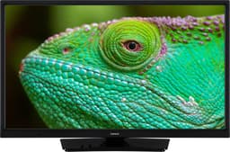 Lenco LED-2423BK - 24" LED Televisie met 12V Adapter - Zwart — thumbnail 3