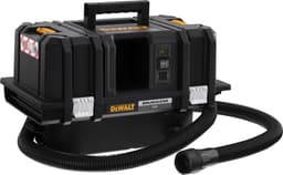 DeWalt FlexVolt Serie - Accu Industrie Stofzuiger - 54V - Klasse M Filter - Droog & Nat Gebruik — thumbnail 1