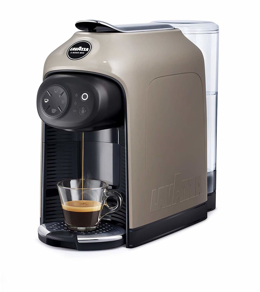 Lavazza Idola Volledig automatisch Koffiepadmachine 1,1 l — afbeelding 1