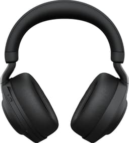 Jabra Evolve2 85 Link380a MS Stereo Black — thumbnail 1