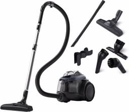 AEG AL61C3DB CLEAN 6000 Stofzuiger Zonder Stofzak 700W Antraciet — thumbnail 3