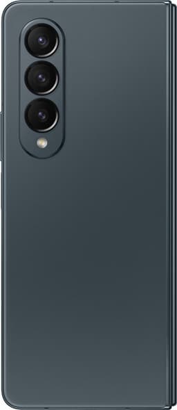 Samsung Galaxy Z Fold 4 - 256GB - 5G - Graygreen — thumbnail 5