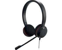 Headset Jabra 4999-823-189