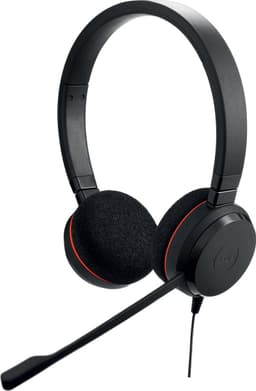 Headset Jabra 4999-823-189 — thumbnail 1