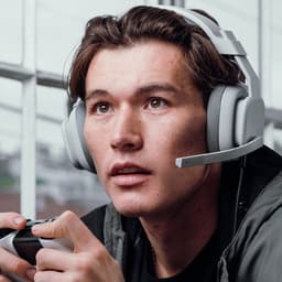 ASTRO Gaming A10 - Bedrade Gaming Headset - Grijs — thumbnail 5