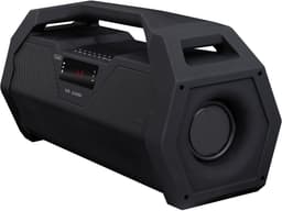 Trevi XR 180 BT Draadloze stereoluidspreker Zwart 18 W — thumbnail 4