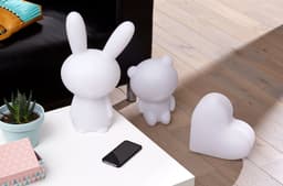 Bigben Lumin’us Eenhoorn - Bluetooth Speaker en Kinderlamp — thumbnail 4