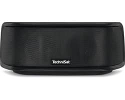 TechniSat BLUSPEAKER ID 100 Zwart 10 W