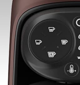 Lavazza Desea Automatische Capsule Koffiezetapparaat 1.1 L Bruin — thumbnail 5