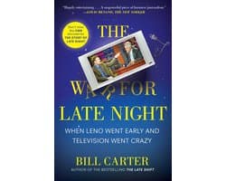 The War for Late Night