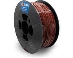 Fill 3D PLA Brown 1 kg