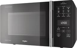 Whirlpool Chef Plus MCP 359 SL Zilver Combinatiemagnetron Aanrecht 25 l 800 W — thumbnail 5