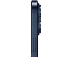 Apple iPhone 15 Pro Max - 256GB - Blauw Titanium — thumbnail 6