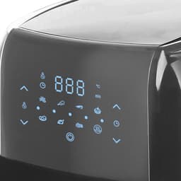 Emerio Smart fryer AF-123544 - 5.5 liter inhoud - 1400W — thumbnail 4