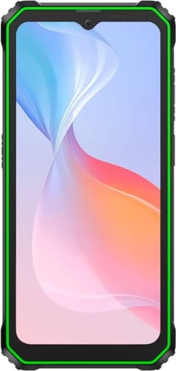 Blackview BV6200 Pro 4GB/128GB Green — thumbnail 3