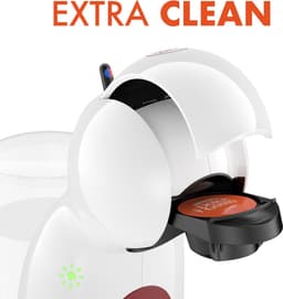 KRUPS  KP1A31 NESCAFÉ Dolce Gusto Piccolo XS - Capsulemachine - Wit — thumbnail 5