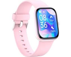 West Watches Smartwatch Kinderen Model Sky Activity Tracker - Tieners - Roze