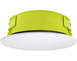 Soundtube IPD-CM52s-BGM-II + inbouwplaat