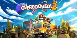 Overcooked 2 - Nintendo Switch - Code in Box — thumbnail 2