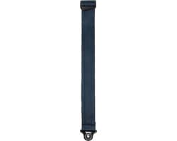 D'Addario 50BAL10 Auto-Lock Guitar Strap (Midnight) - Gitaarband — thumbnail 5