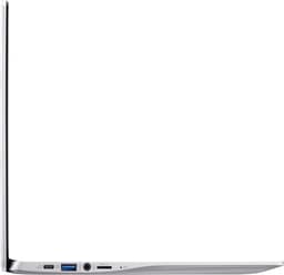 ACER Chromebook 315 CB315-4H-C3SW - 15.6 inch - Intel Celeron - 4 GB - 128 GB — thumbnail 4