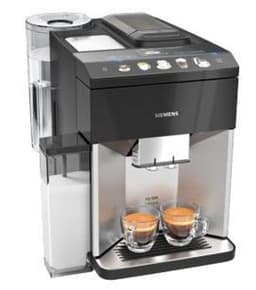 Siemens EQ500 TQ507D03 - volautomatische espressomachine - Zwart — thumbnail 4