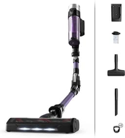 Rowenta X Force Flex 9.60 Steelstofzuiger Allergy — thumbnail 1
