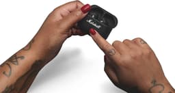 Marshall Motif II - In-ear koptelefoon - ANC - Zwart — thumbnail 5