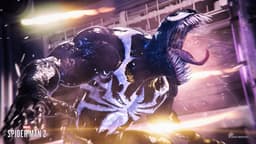 Marvel's Spider-Man 2 - PS5 — thumbnail 9