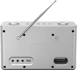 Kenwood CR-ST100S-S compacte smart tafelradio — thumbnail 4