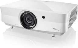Optoma UHZ65LV beamer — thumbnail 1