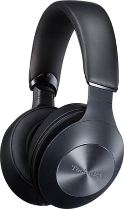 headset bluetooth Technics EAH-F50B zwart - draadloos — thumbnail 5