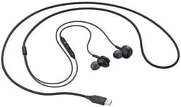 SAMSUNG Oordopjes By AKG USB-C Zwart — thumbnail 3
