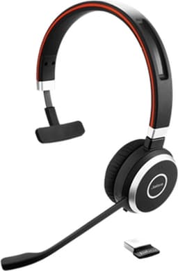 Jabra Evolve 65 UC Mono — thumbnail 5
